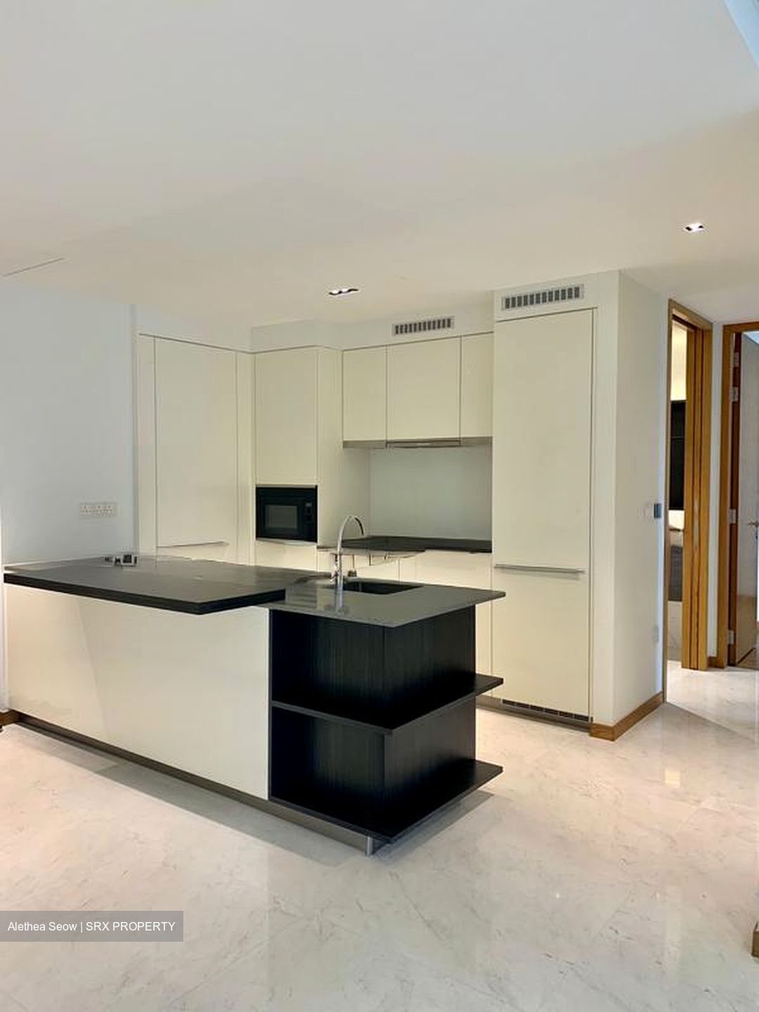 Marina One Residences (D1), Apartment #497524171